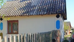 Двиготить земля: яке життя у мешканців прикордонного села (фото)