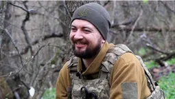 Після поранення і СЗЧ повернувся на фронт: історія бойового медика з волинської бригади (відео)