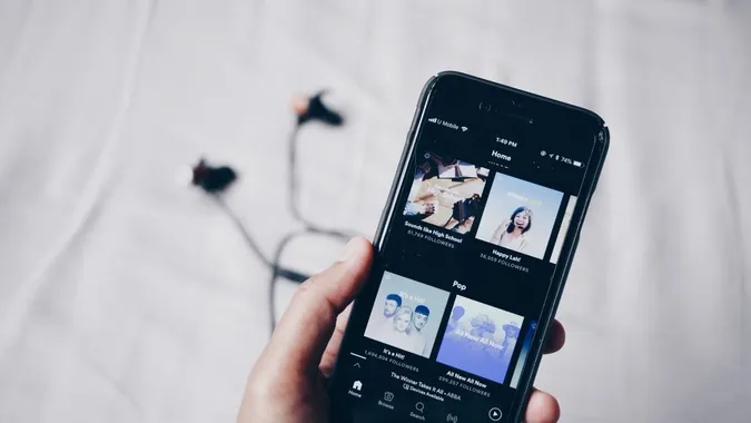 Стрімінговий сервіс Spotify представив нову функцію