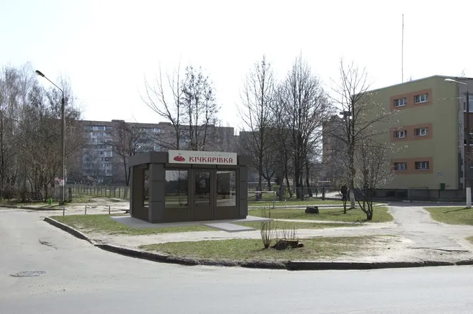 Директор «Кічкарівки» звинуватив Луцькраду в перешкоджанні розвитку бізнесу (оновлено)