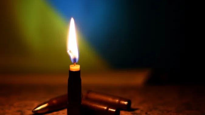 На Волині попрощаються з молодим воїном Віталієм Бичихвостом