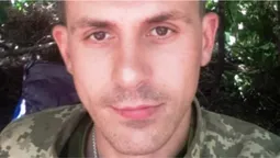 На війні загинув ковельчанин Ярослав Воробей (відео)