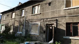 Вибиті вікна, пошкоджені покрівлі: після атаки росіян у Луцьку обстежили майже сотню квартир (фото)