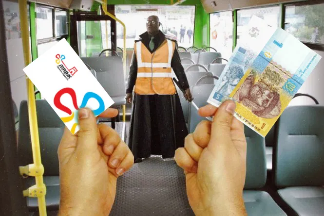 Чутки – хибні, контролер має право штрафувати «зайців», – Луцькрада