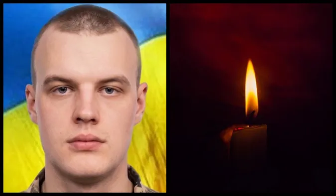 Навіки 23: додому «на щиті» повертається Захисник з Волині Володимир Кожевніков