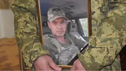 У Луцьку попрощались з Героєм Віталієм Назарчуком (фото)