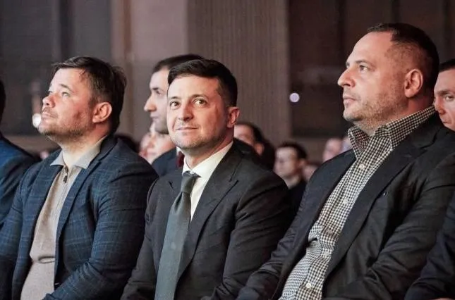 Зеленський не керує, керують ним, – депутат Волиньради