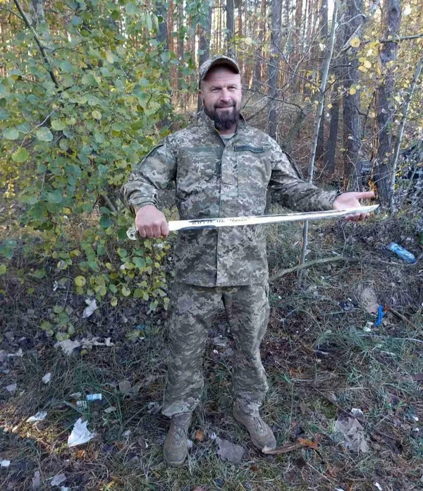 На Луганщині під час мінометного обстрілу загинув молодший сержант з Волині Петро Вакулінський