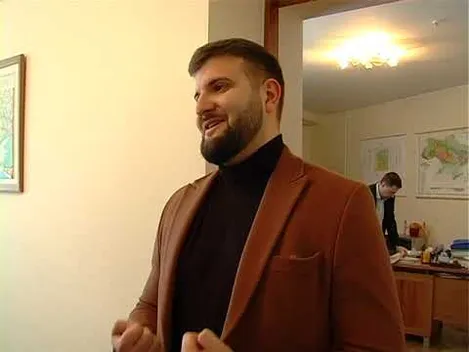 На «Волиньприродресурсі» – обшуки (фото, відео, оновлюється)