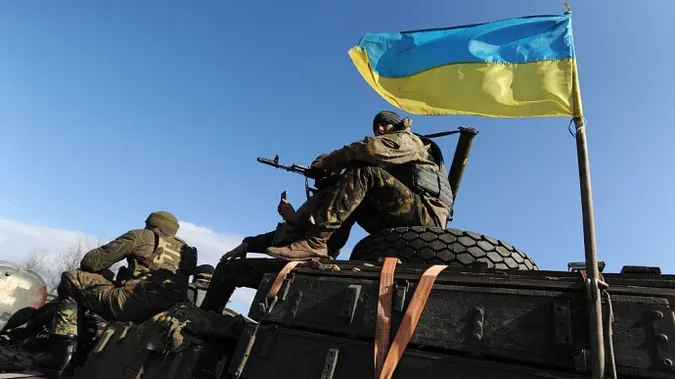 Втрата Лимана – значна політична невдача росії, – британська розвідка