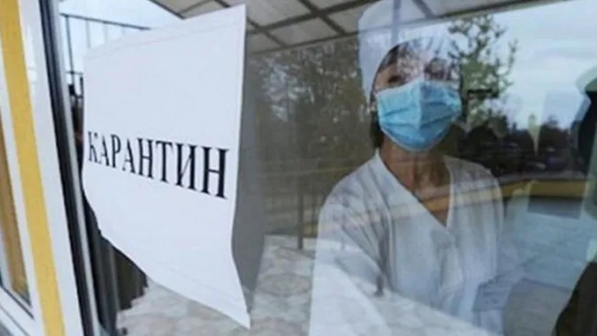 Волинь та ще сім областей не готові до послаблення карантину – МОЗ