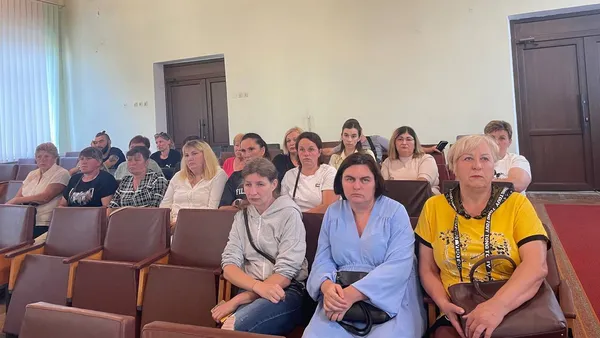 Через нестачу учнів і коштів гімназію у Любешівській громаді перетворили на початкову школу