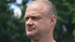 У 51 він командує «Градом»: історія воїна волинської «Сталевої Сотки», який народився в Казахстані (фото)