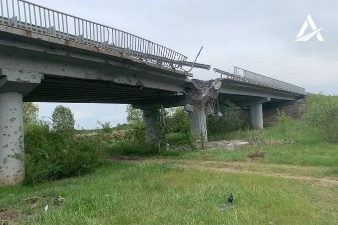 Рух «варшавкою» з Ковеля до Києва повністю відновили (фото, відео)