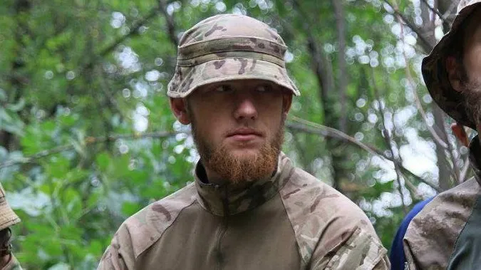 Побратими просять посмертно присвоїти звання Героя 22-річному Артуру Трофімюку з Волині (відео)