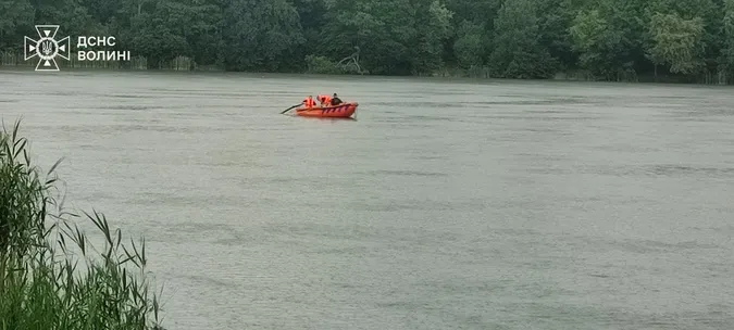 Від початку літа на Волині потонули вже шестеро людей