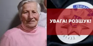 Пішла в ліс по гриби й не повернулася: на Волині розшукують бабусю (фото)