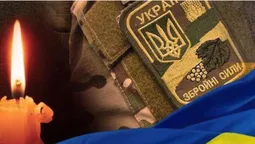 Війна забрала життя волинянина Валентина Карпіка (відео)