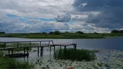 Без міського шуму та поспіху: чому варто відкрити для себе Сваловичі (фото)