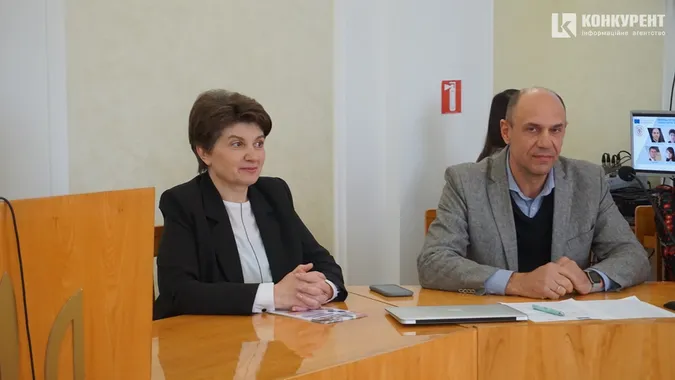 У Луцьку розповіли, як вчитимуть громади вливатися в ЄС