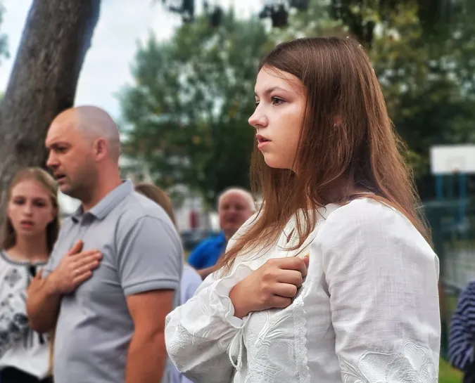 Перший дзвоник, діти та реформи: як у Ковелі відзначили 1 вересня (фото)