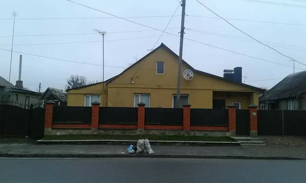Муніципали повернули сміття неслухняному лучанину (фото) 