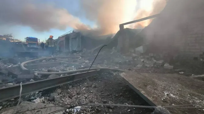 На Миколаївщині – шестеро поранених внаслідок ворожих ударів (фото)