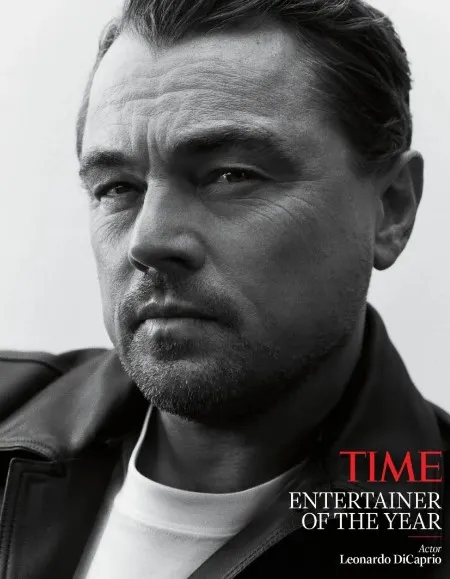 Time назвав артиста 2025 року