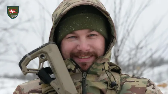 «Впевнені в собі, впевнені в побратимах»: емоційні фото воїнів 14-ї ОМБр