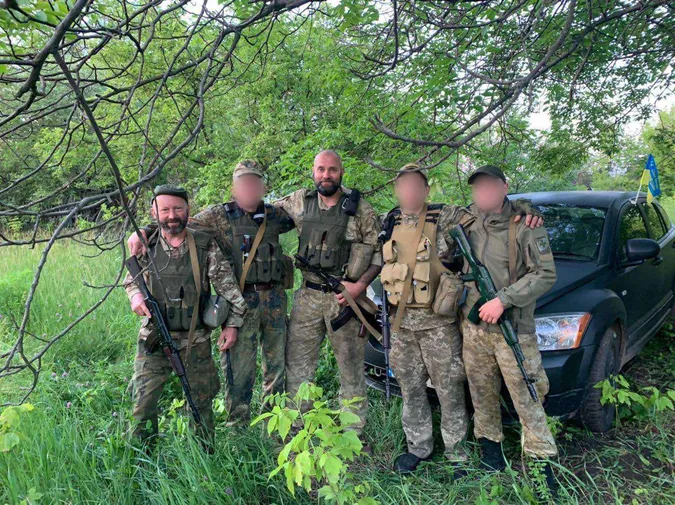 У ДТП на Закарпатті загинули двоє військовослужбовців з Ковеля (відео)