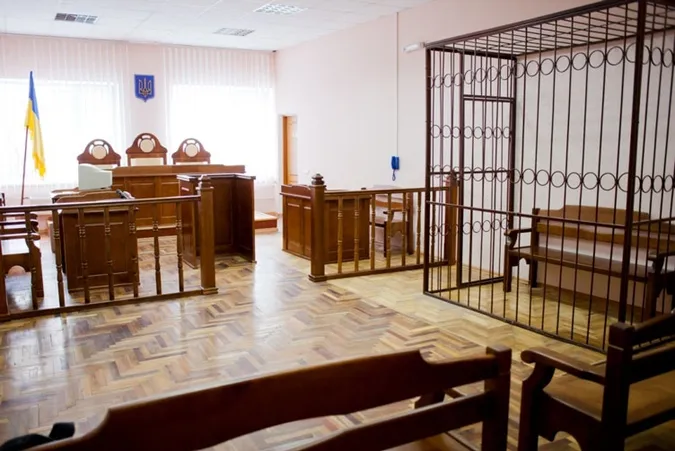 Луцький суддя сам піде під суд