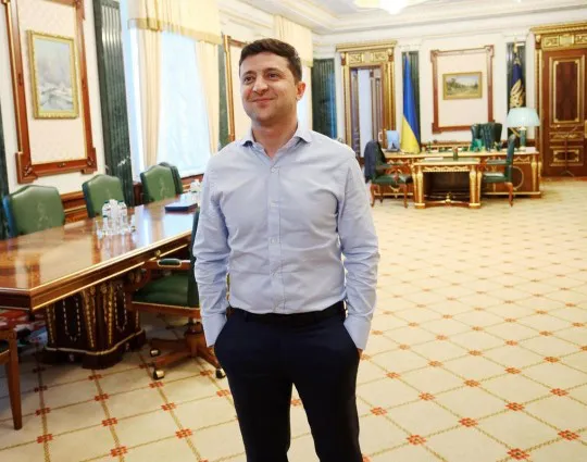 Зеленський присвоїв почесні звання двом волинянкам