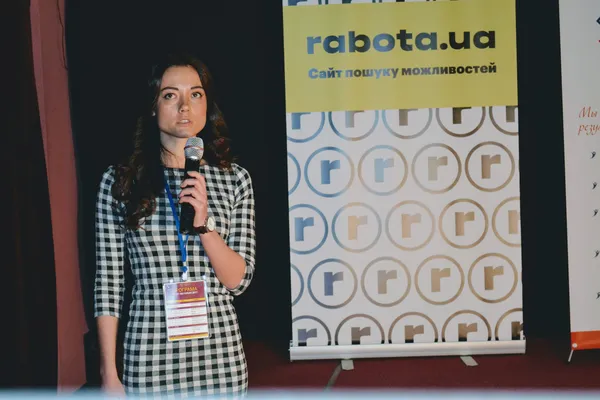 Анастасія Журавель