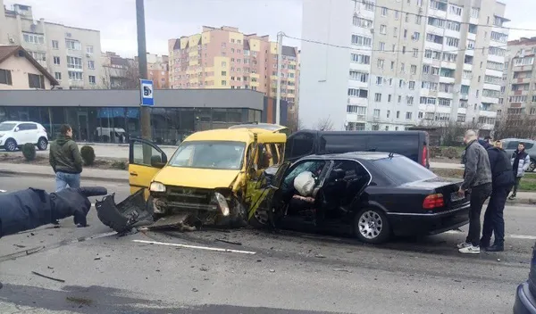 Головне у Луцьку: ТОП новин п'ятниці, 7 квітня
