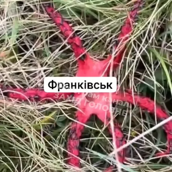 Пальці диявола
