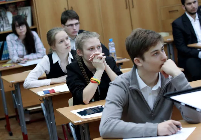 Цьогоріч в учасників ЗНО будуть забирати годинники