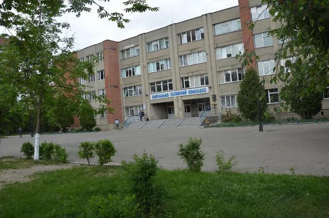 Освіта в тренді: НВК №26