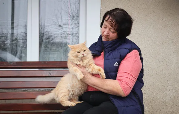 На його могилі – світлини з  улюбленцями: пам'ять про воїна з Волині бережуть врятовані ним тварини