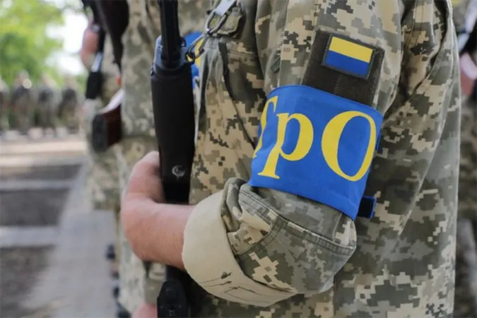 Волинь прожила добу без повітряних тривог