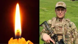 На Волині попрощаються з воїном Віталієм Ткачуком