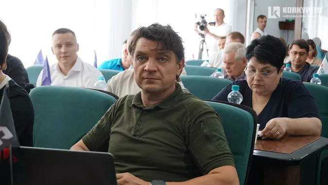 Роман Бондарук