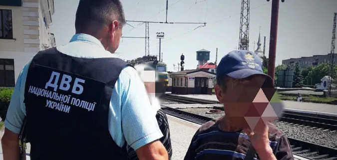 Безхатько, який порізав охоронця у Ковелі, виявився вбивцею з Росії (фото)