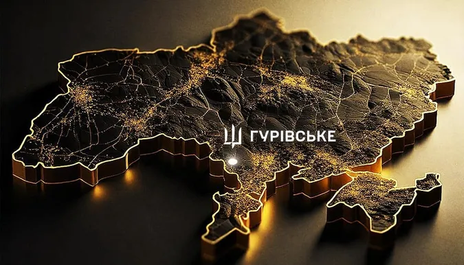На Одещині село перейменували на честь ГУР