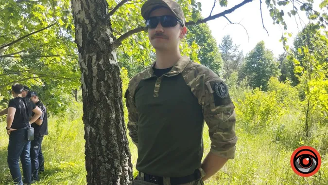 В Івано-Франківську турніром з ножового бою вшанували полеглих воїнів (фото)