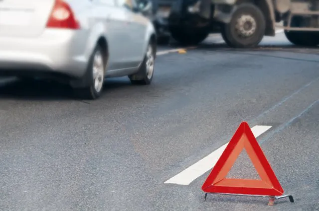 Причіп протаранив «ВАЗ»: у Луцьку закрили справу про ДТП з потерпілим