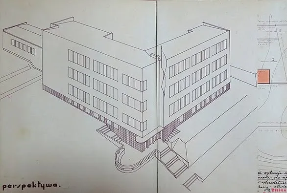 На місці СІЗО у Луцьку хотіли збудувати ще одну школу, але не склалося (фото)