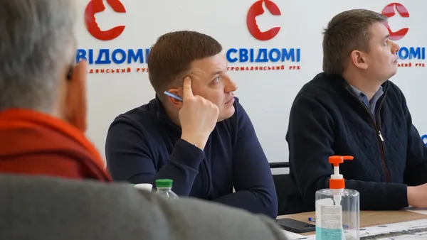 Без транспортної схеми не можна починати реконструкцію проспекту Волі, – експерт