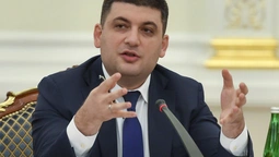 Гройсман обіцяє збільшити "мінімалку" до 3 200 гривень (відео)