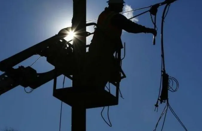 Де не буде світла у суботу, 28 грудня