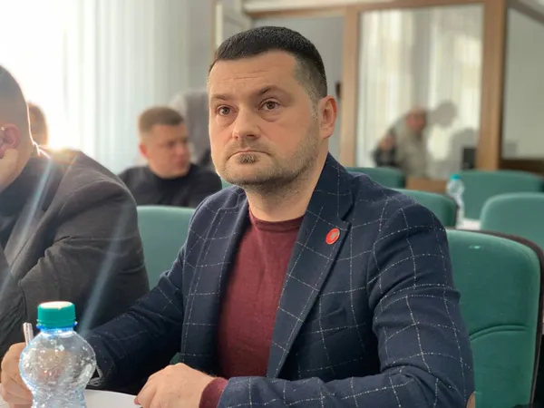 Андрій Лучик